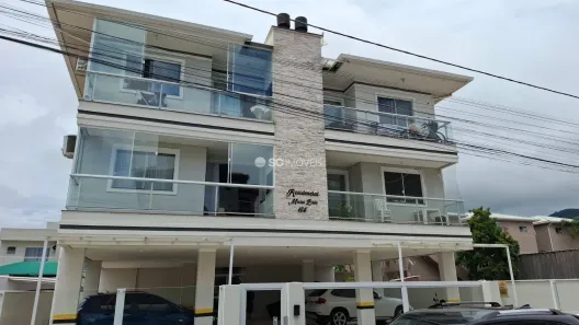 Apartamento com 2 Quartos à venda, 66m² no Ingleses do Rio Vermelho, Florianópolis
