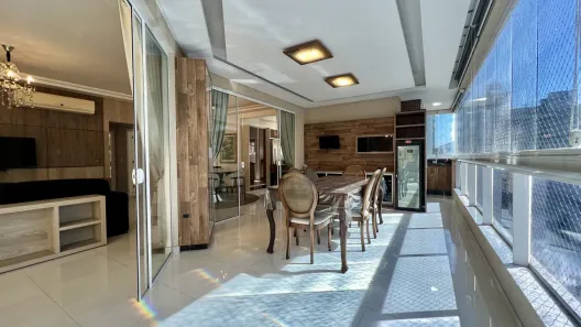 Apartamento com 4 Quartos à venda, 193m² no Meia Praia, Itapema