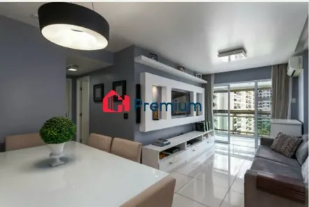 Apartamento com 2 Quartos à venda, 78m² no Barra Olímpica, Rio de Janeiro