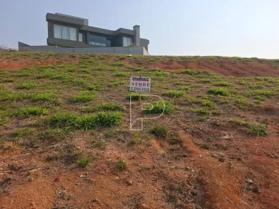 Lote/Terreno à venda, 568m² no Paisagem Renoir, Cotia