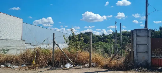 Lote/Terreno à venda, 3136m² no Chácaras Reunidas Santa Terezinha, Contagem