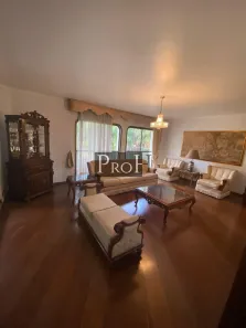 Apartamento com 4 Quartos à venda, 165m² no Parque da Mooca, São Paulo