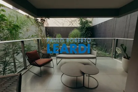 Apartamento com 2 Quartos à venda, 71m² no Sumaré, São Paulo