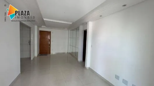 Apartamento com 2 Quartos à venda, 91m² no Caiçara, Praia Grande