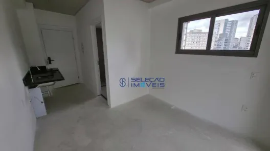 Apartamento com 1 Quarto à venda, 26m² no Vila Pompéia, São Paulo