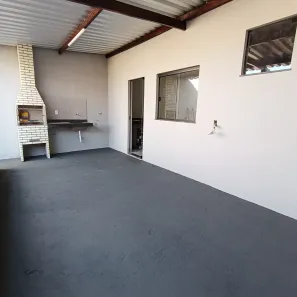 Casa com 3 Quartos à venda, 145m² no Shopping Park, Uberlândia