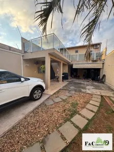 Sobrado com 2 Quartos à venda, 100m² no Jardim Gustavo Peccinini, Limeira
