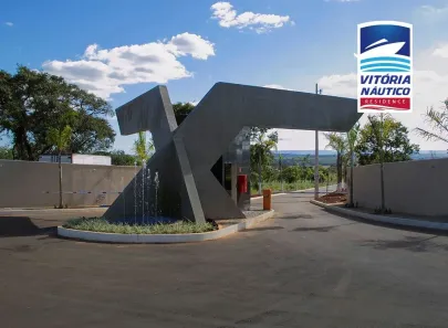 Lote/Terreno à venda, 480m² no Centro, Formiga