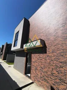 Sobrado com 3 Quartos à venda, 107m² no Bairro Alto, Curitiba