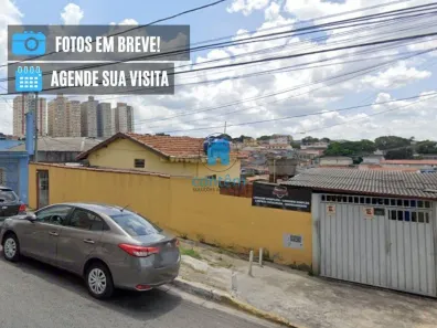 Casa com 3 Quartos à venda, 202m² no Jaguaribe, Osasco