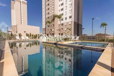 Apartamento com 2 Quartos à venda, 51m² no Humaitá, Porto Alegre