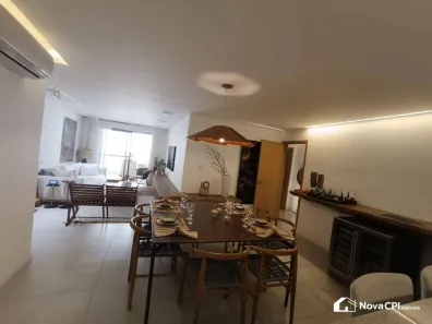 Apartamento com 2 Quartos à venda, 88m² no Canto do Forte, Praia Grande
