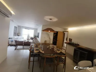 Apartamento com 2 Quartos à venda, 89m² no Canto do Forte, Praia Grande