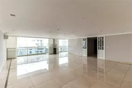 Apartamento com 3 Quartos para venda ou aluguel, 380m² no Santa Cecília, São Paulo