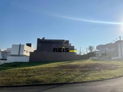 Lote/Terreno à venda, 274m² no Residencial Jardim Villagio Sola, Sorocaba