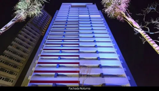 Apartamento com 1 Quarto à venda, 63m² no Parque Industrial Tomas Edson, São Paulo