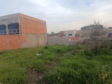 Lote/Terreno à venda, 250m² no Parque Residencial São Clemente, Monte Mor