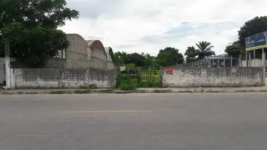 Lote/Terreno para venda ou aluguel, 2000m² no Jardim Santa Maria, Jacareí