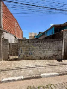Lote/Terreno à venda, 135m² no Vila Urupês, Suzano