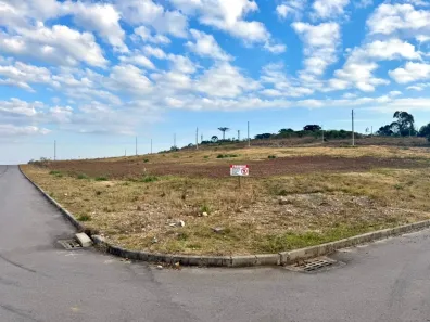 Lote/Terreno à venda, 369m² no São Luiz, Caxias do Sul