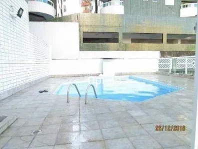 Apartamento com 3 Quartos à venda, 175m² no Canto do Forte, Praia Grande