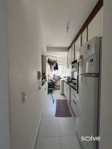 Apartamento com 3 Quartos à venda, 63m² no Jardim Santiago, Indaiatuba