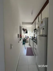Apartamento com 3 Quartos à venda, 63m² no Jardim Santiago, Indaiatuba