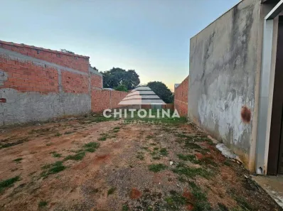 Lote/Terreno à venda, 175m² no Loteamento Gramado II, Itapetininga