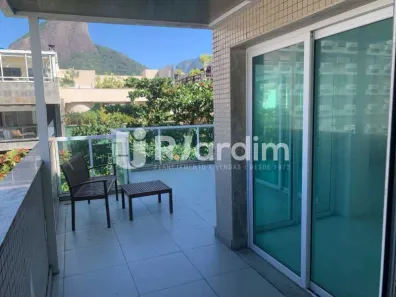 Cobertura com 3 Quartos para alugar, 456m² no Leblon, Rio de Janeiro