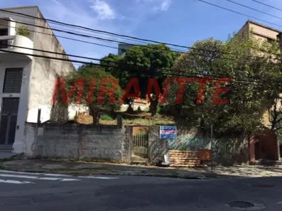 Lote/Terreno à venda, 750m² no Santa Teresinha, São Paulo