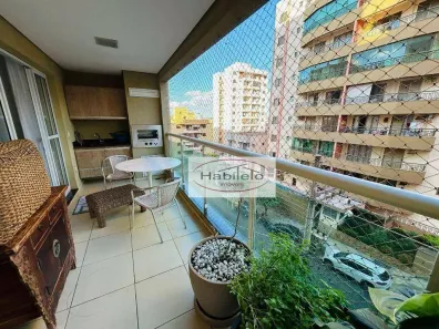 Apartamento com 3 Quartos à venda, 118m² no Jardim Botânico, Ribeirão Preto