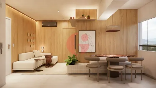 Apartamento com 3 Quartos à venda, 55m² no Jardim Sul, São José dos Campos