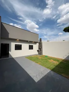 Casa com 2 Quartos à venda, 93m² no Jardim Balneário Meia Ponte, Goiânia