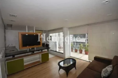 Cobertura com 3 Quartos à venda, 160m² no Humaitá, Rio de Janeiro