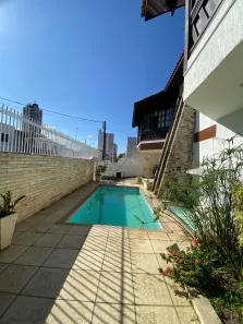 Imóvel Comercial com 5 Quartos à venda, 270m² no Centro, Campos dos Goytacazes