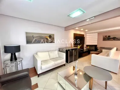 Casa de Condomínio com 3 Quartos para venda ou aluguel, 187m² no Tamboré, Santana de Parnaíba