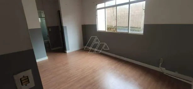 Apartamento com 2 Quartos à venda, 48m² no Jardim Teotônio Vilela, Marília