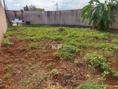Lote/Terreno à venda, 222m² no Jardinópolis, Jardinópolis