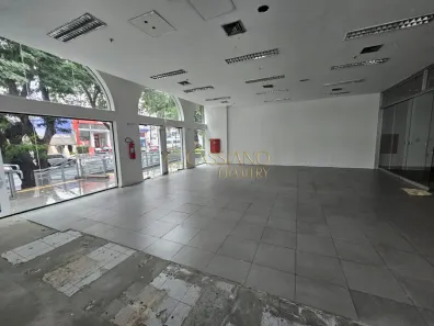 Ponto Comercial para alugar, 521m² no Jardim São Dimas, São José dos Campos