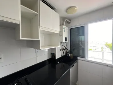 Apartamento com 3 Quartos à venda, 80m² no Farolândia, Aracaju