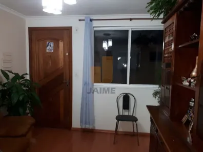 Apartamento com 2 Quartos à venda, 46m² no Jardim Leônidas Moreira, São Paulo