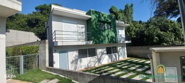 Casa com 3 Quartos à venda, 110m² no Jardim Pioneiro, Cotia