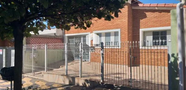 Casa com 2 Quartos à venda, 128m² no Jardim Dom Nery, Campinas