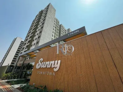 Apartamento com 2 Quartos à venda, 64m² no Centro, Londrina