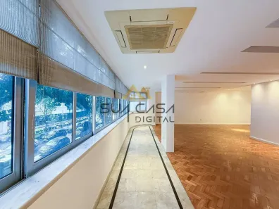 Apartamento com 4 Quartos à venda, 223m² no Leblon, Rio de Janeiro