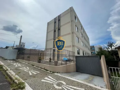 Apartamento com 3 Quartos à venda, 100m² no Centro, Ponta Grossa
