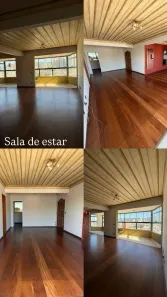 Apartamento com 3 Quartos para alugar, 173m² no Centro, Jundiaí