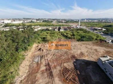 Lote/Terreno à venda, 4998m² no Jardim Imperador, Suzano