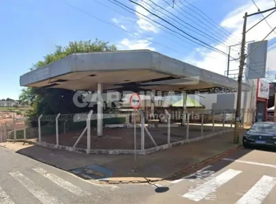 Lote/Terreno para alugar, 900m² no Centro, São Carlos