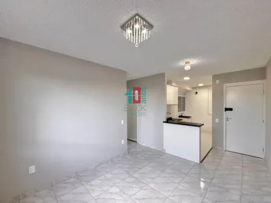 Apartamento com 2 Quartos à venda, 45m² no Vargem Pequena, Rio de Janeiro